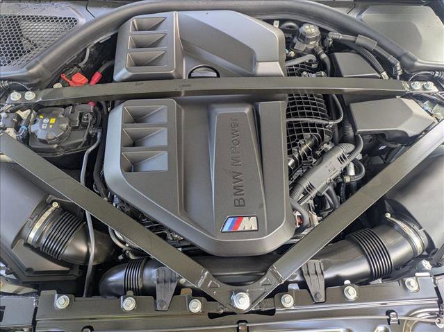 New 2026 BMW M4 xDrive Competition image 24