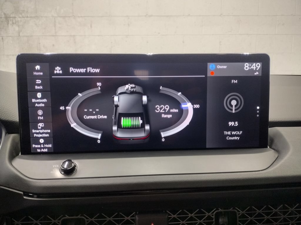 Used 2024 Honda Accord EX-L image 30