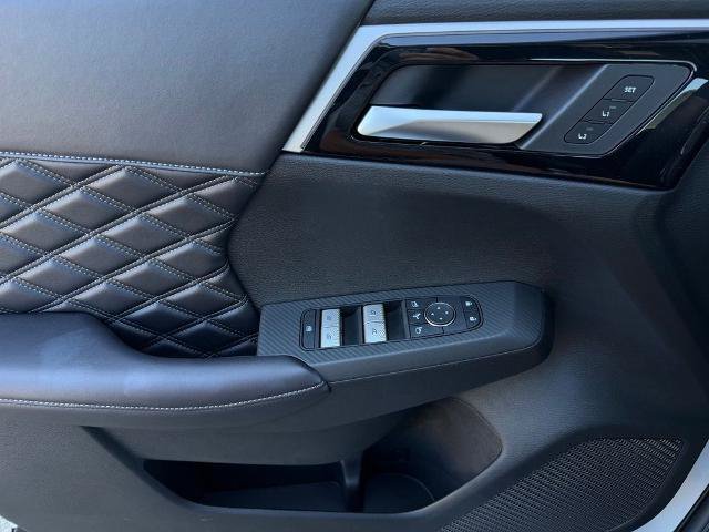 New 2026 Nissan Rogue Platinum AWD/4WD image 20