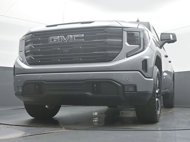 New 2026 GMC Sierra 1500 Elevation image 46