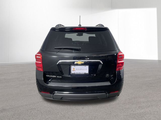 Used 2017 Chevrolet Equinox LT w/ Convenience Package image 14