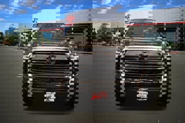 New 2026 Toyota Tundra Limited image 6