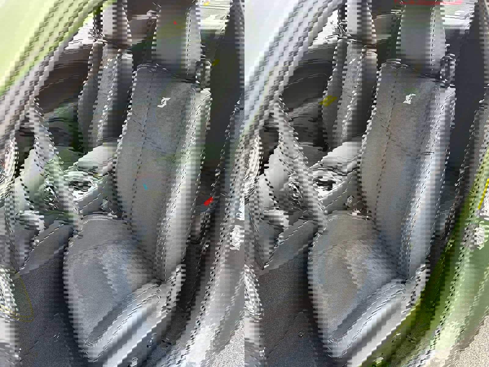 Used 2023 Dodge Challenger R/T Scat Pack image 20