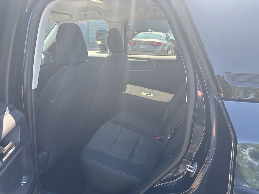 Used 2022 Ford Bronco Sport Big Bend AWD/4WD image 11