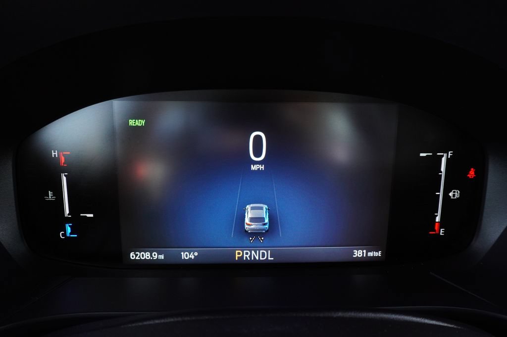 Used 2025 Ford Escape ST-Line w/ Equipment Group 301A FWD image 21