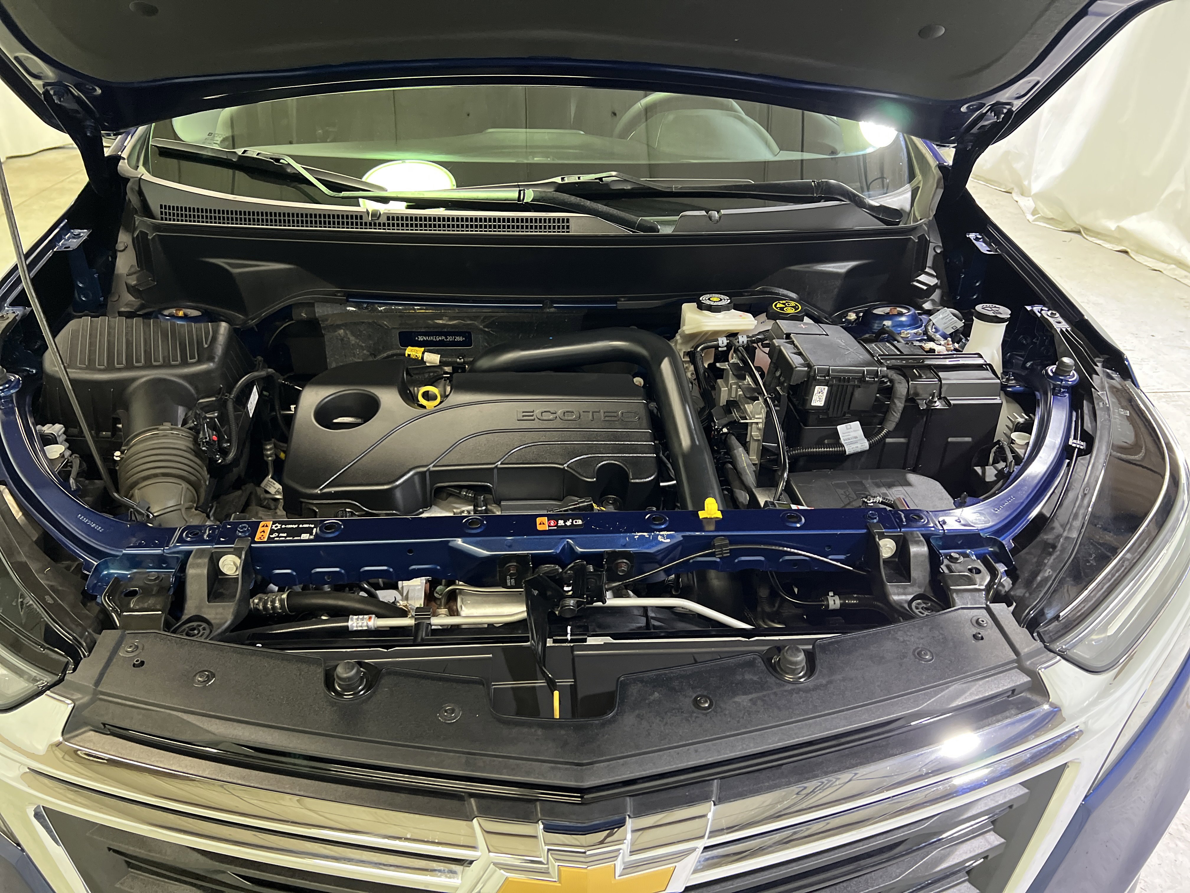 Certified 2023 Chevrolet Equinox LT image 15