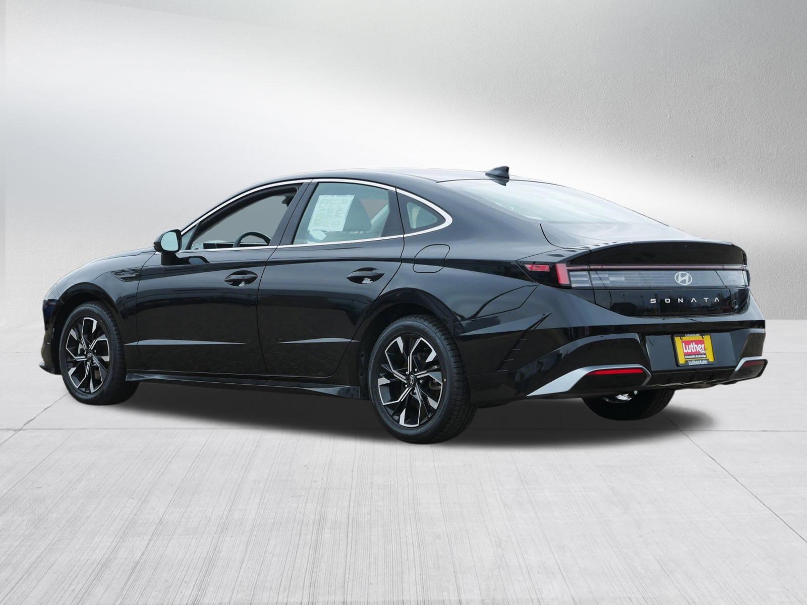 Used 2025 Hyundai Sonata SEL image 5