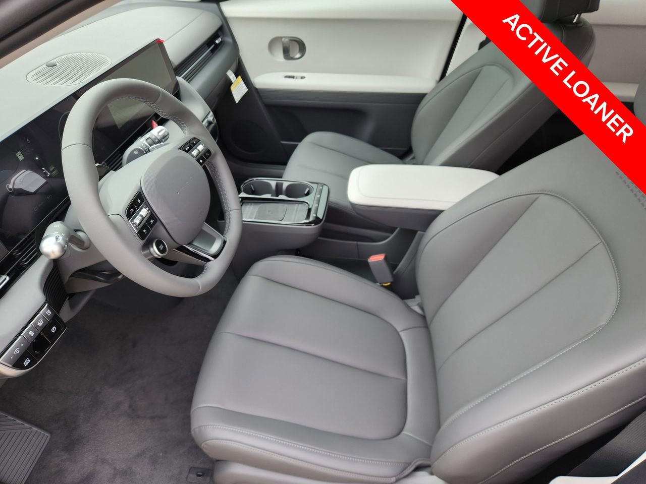 New 2026 Hyundai Ioniq 5 SEL RWD image 10
