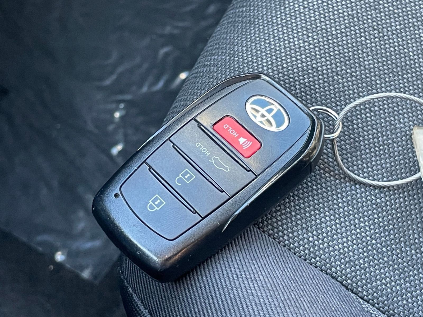 Used 2025 Toyota Camry LE image 22