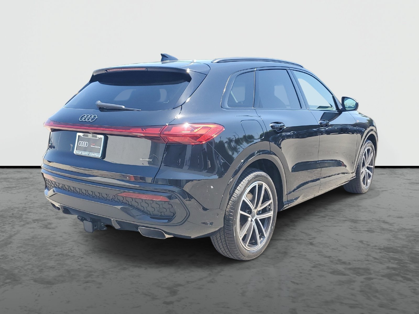 New 2026 Audi Q5 Prestige AWD/4WD image 4