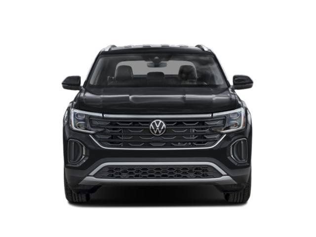 New 2026 Volkswagen Atlas Cross Sport SE AWD/4WD image 4