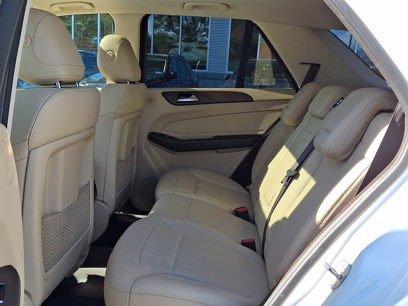 Certified 2018 Mercedes-Benz GLE 350 4MATIC image 10