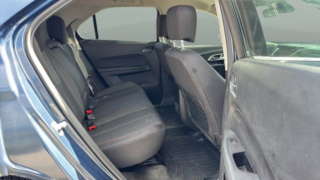 Used 2017 Chevrolet Equinox LT w/ Convenience Package FWD image 13