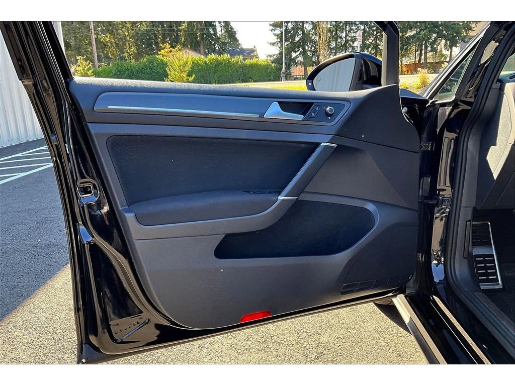 Used 2019 Volkswagen GTI Rabbit Edition image 22