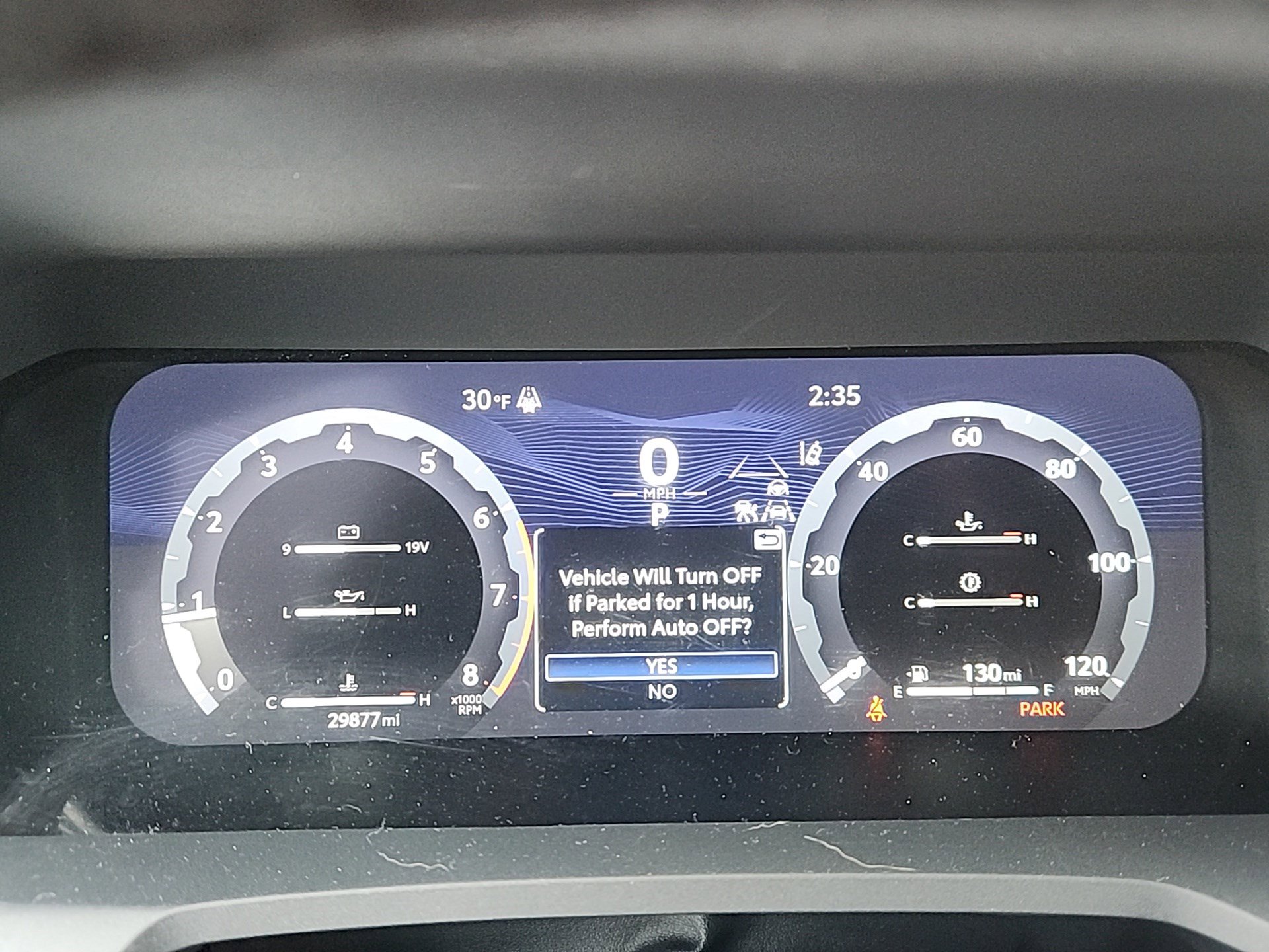 Used 2024 Toyota Tacoma TRD Off-Road image 13