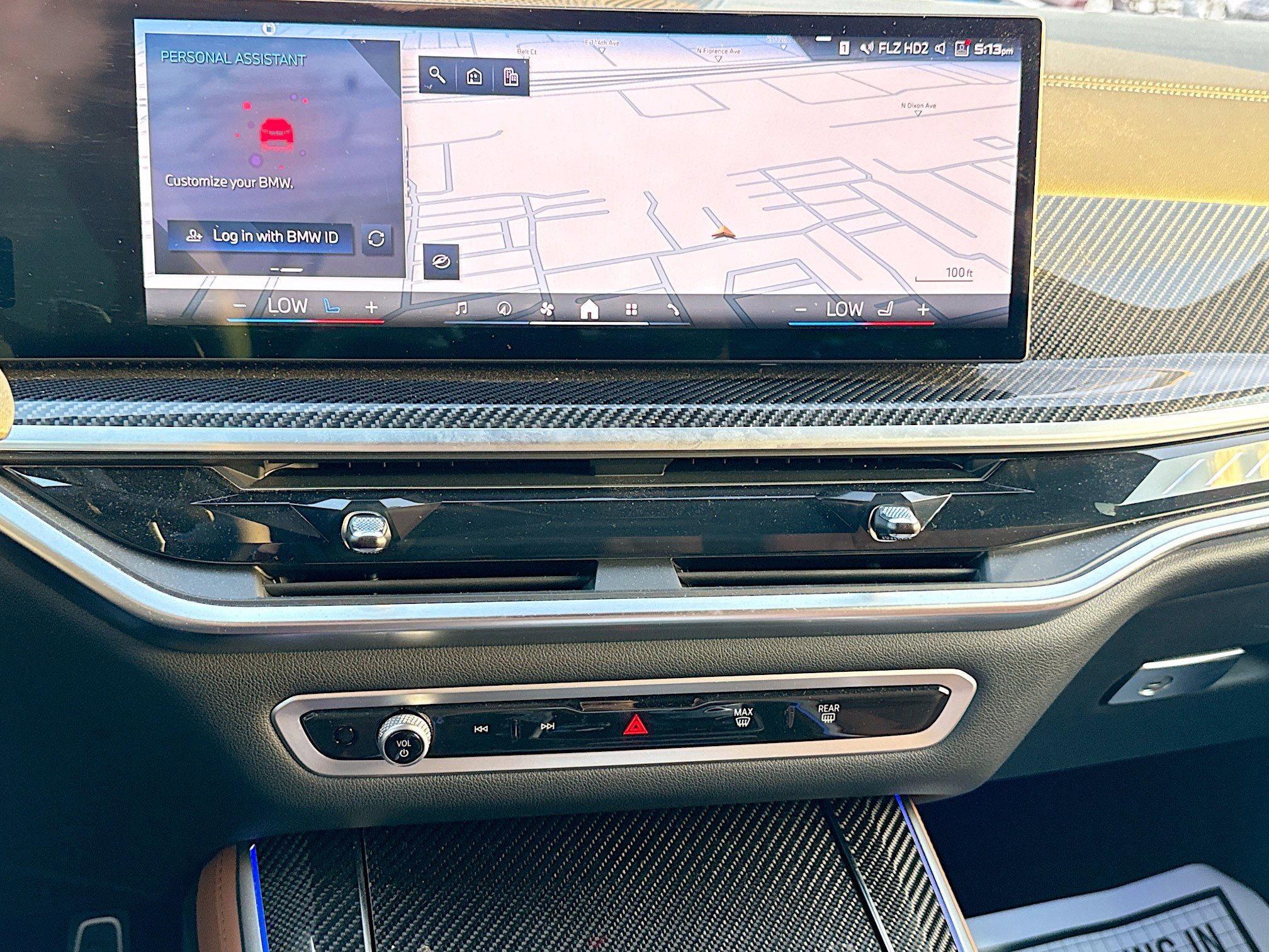 Used 2026 BMW X5 M60i image 29