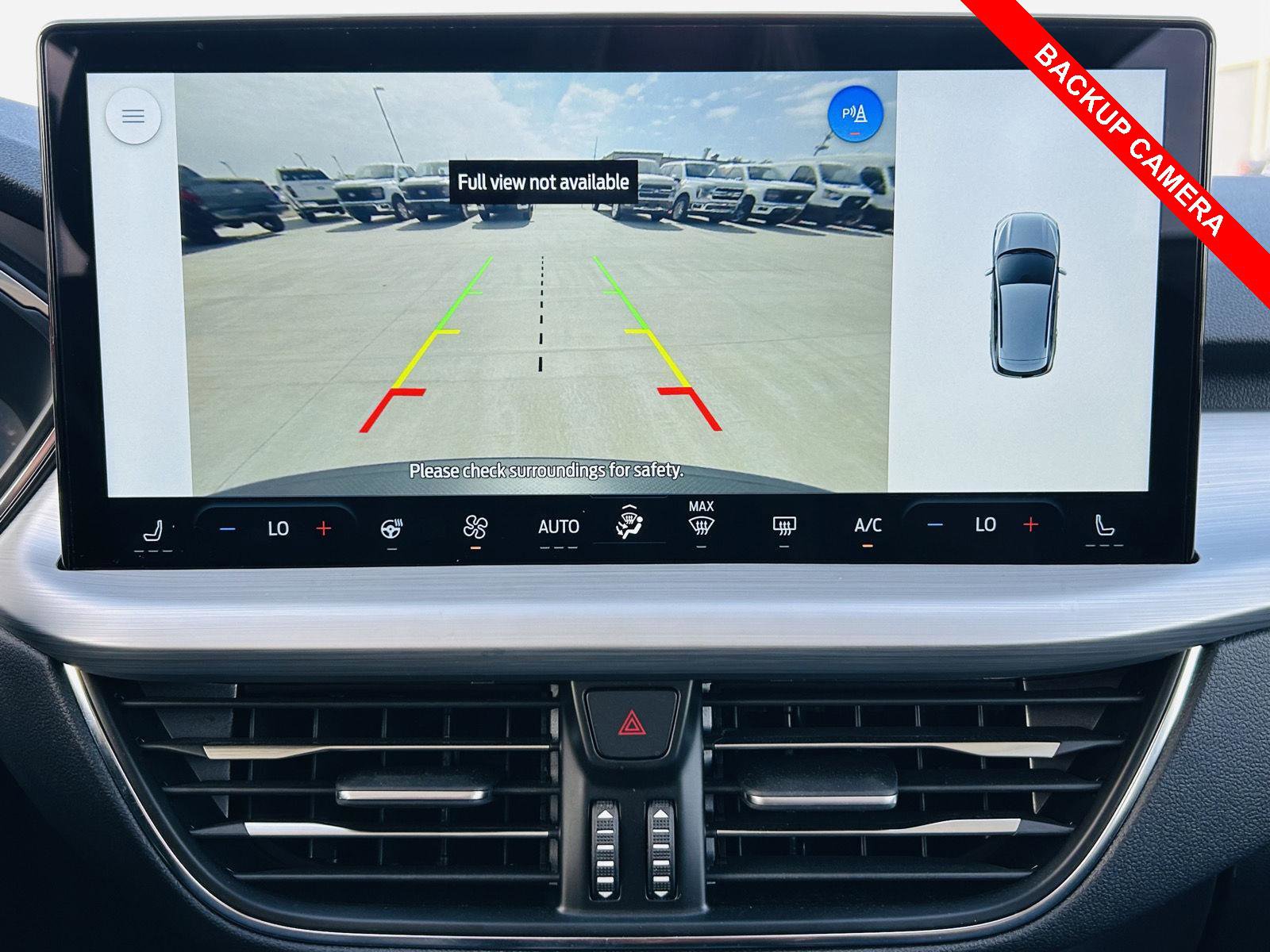 Used 2025 Ford Escape SE w/ PHEV Premium Package image 15