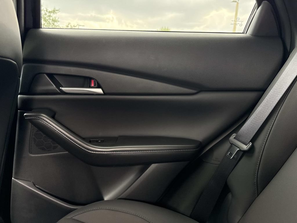 New 2026 MAZDA CX-30 AWD 2.5 S w/ Premium Package image 16