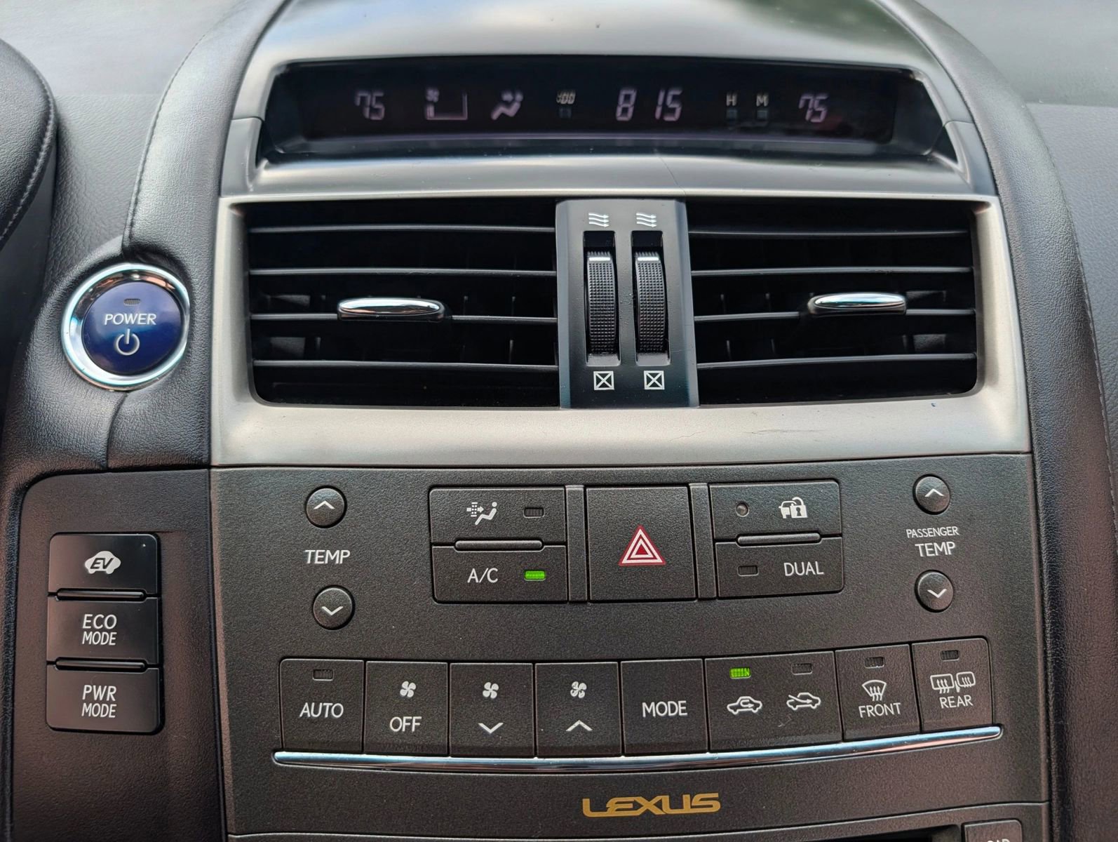 Used 2010 Lexus HS 250h FWD image 36