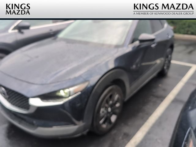 Certified 2024 MAZDA CX-30 2.5 Turbo w/ Premium Package AWD/4WD image 1