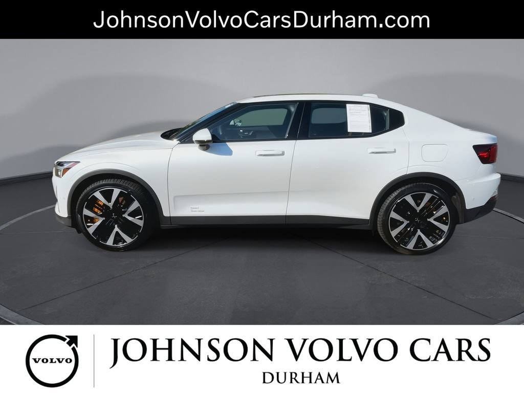 Used 2024 Polestar Polestar 2 AWD/4WD image 5