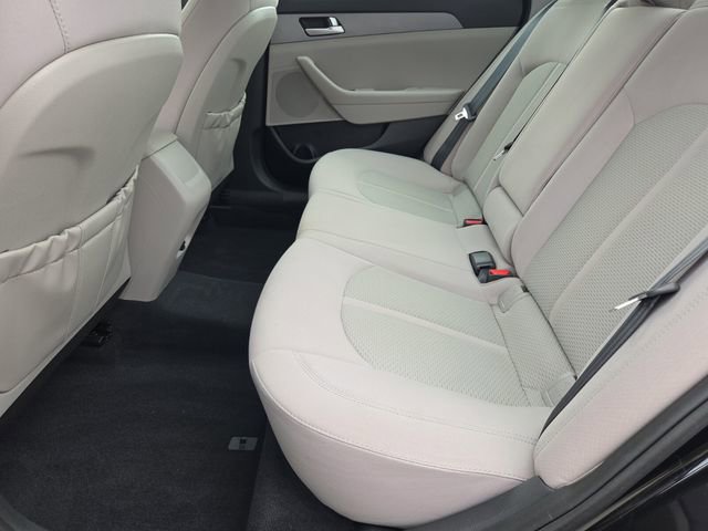 Used 2017 Hyundai Sonata ECO image 13