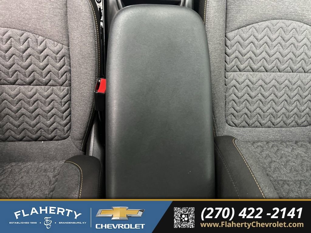 Used 2024 Chevrolet Equinox LT AWD/4WD image 34