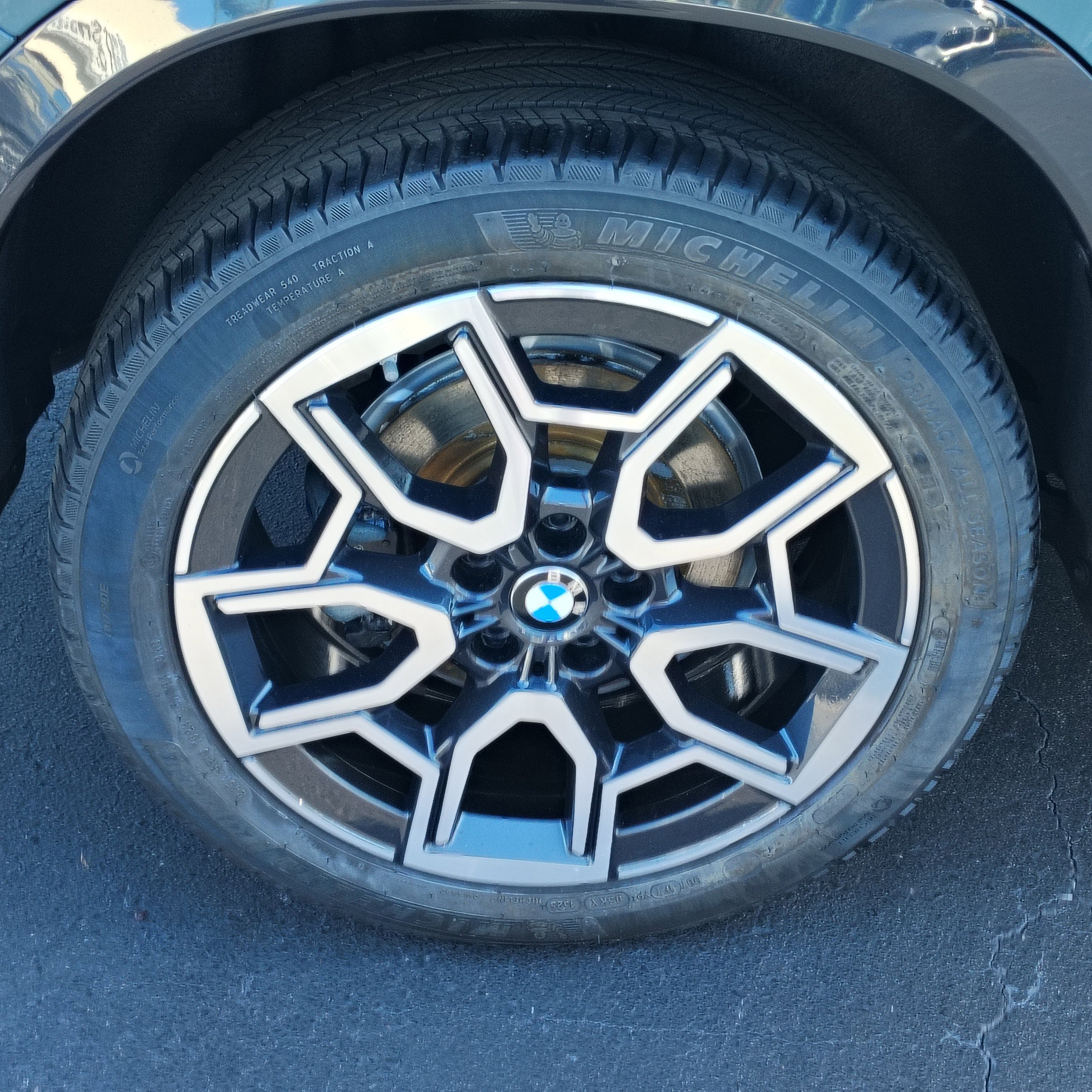 Used 2025 BMW X1 xDrive28i w/ Convenience Package image 7