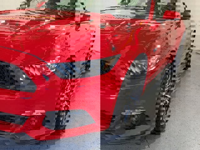 Used 2017 Ford Mustang GT Premium w/ Equipment Group 401A image 51