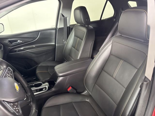 Used 2023 Chevrolet Equinox Premier image 28