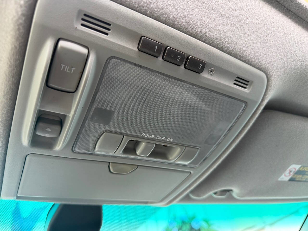 Used 2009 Lexus RX 350 AWD image 28