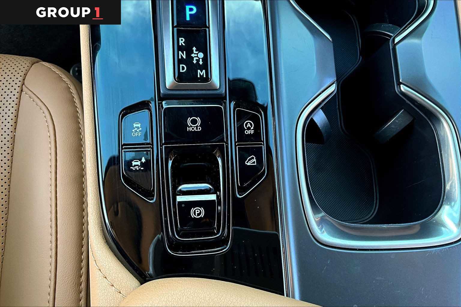 Used 2025 Lexus NX 350 AWD w/ Accessory Package (K3) image 31