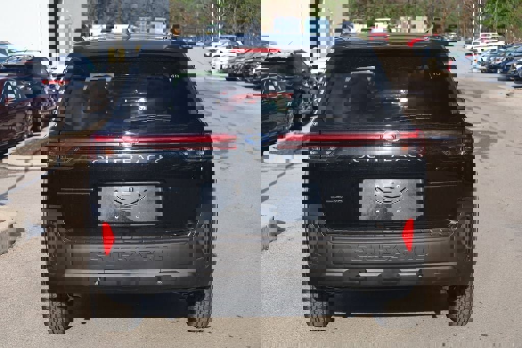 New 2026 Subaru Outback Touring XT image 5