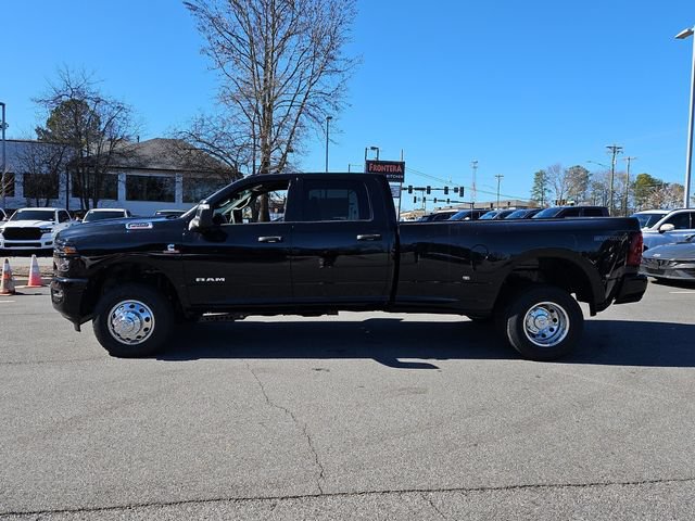New 2026 RAM 3500 Big Horn AWD/4WD image 4