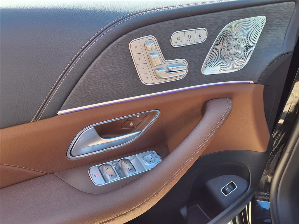 New 2026 Mercedes-Benz GLE 350 4MATIC image 13