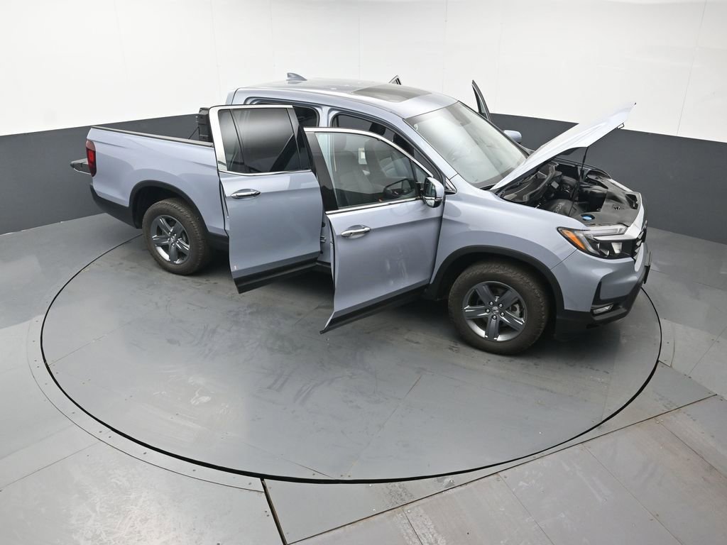 Certified 2023 Honda Ridgeline RTL-E image 54
