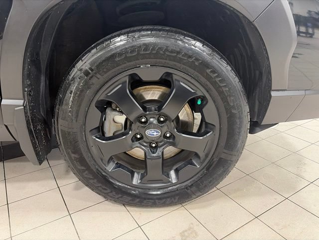 Used 2023 Subaru Forester Wilderness AWD/4WD image 25