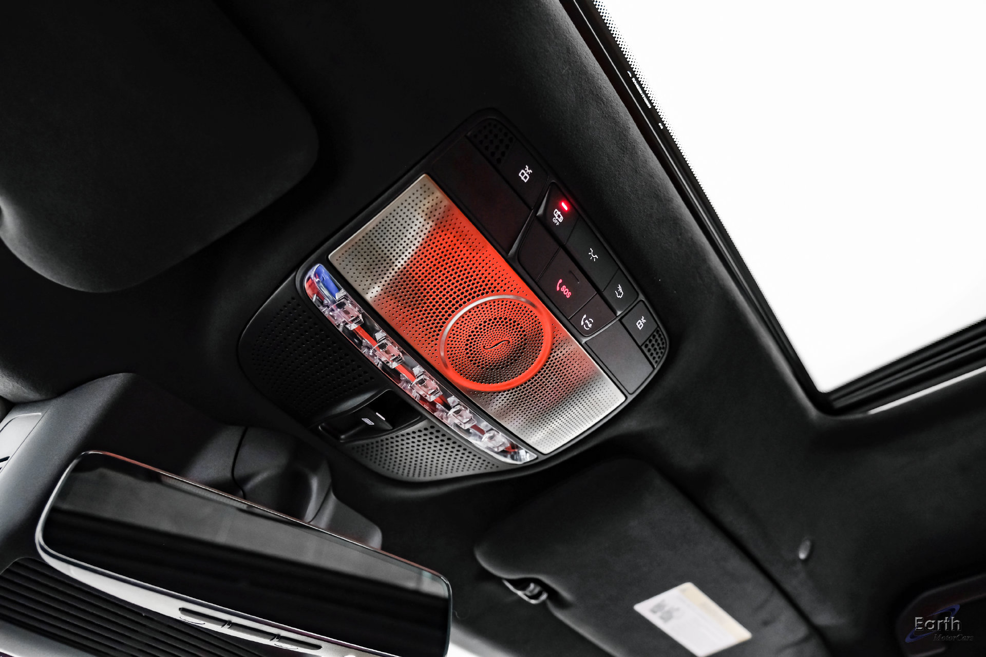 Used 2026 Mercedes-Benz G 63 AMG 4MATIC image 43