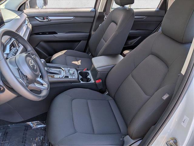 Used 2025 MAZDA CX-5 AWD 2.5 S image 15
