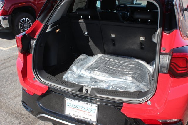 New 2026 Buick Encore GX Sport Touring w/ Comfort Package image 39