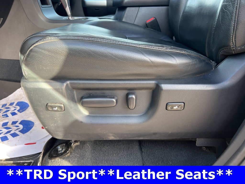 Used 2020 Toyota Sequoia SR5 image 45