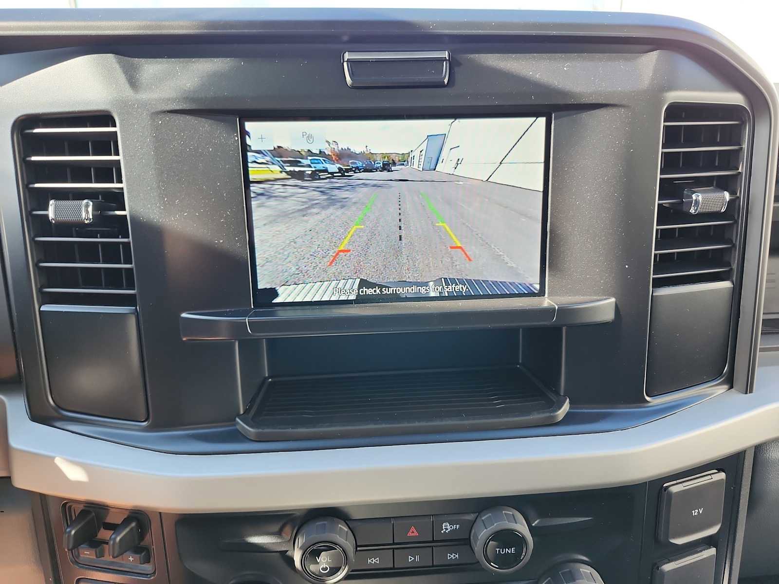 New 2026 Ford F350 XL w/ STX Appearance Package image 14