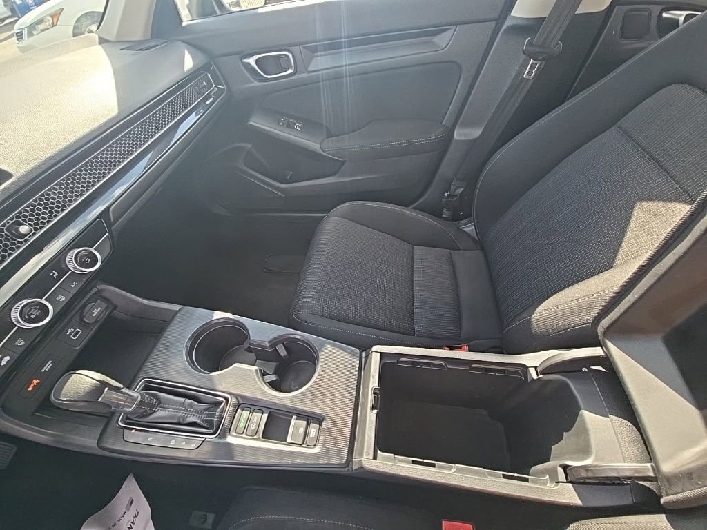 Used 2022 Honda Civic LX image 22
