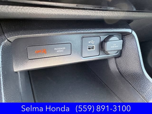 Used 2024 Honda Civic Sport image 18
