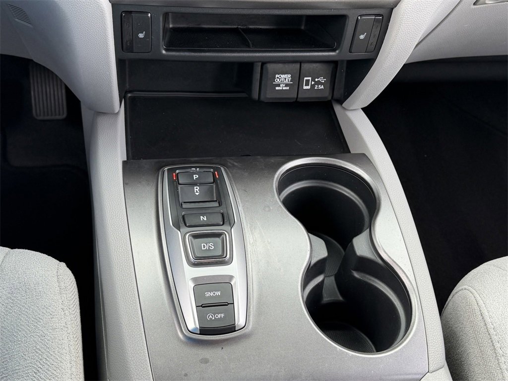 Used 2021 Honda Pilot EX image 15