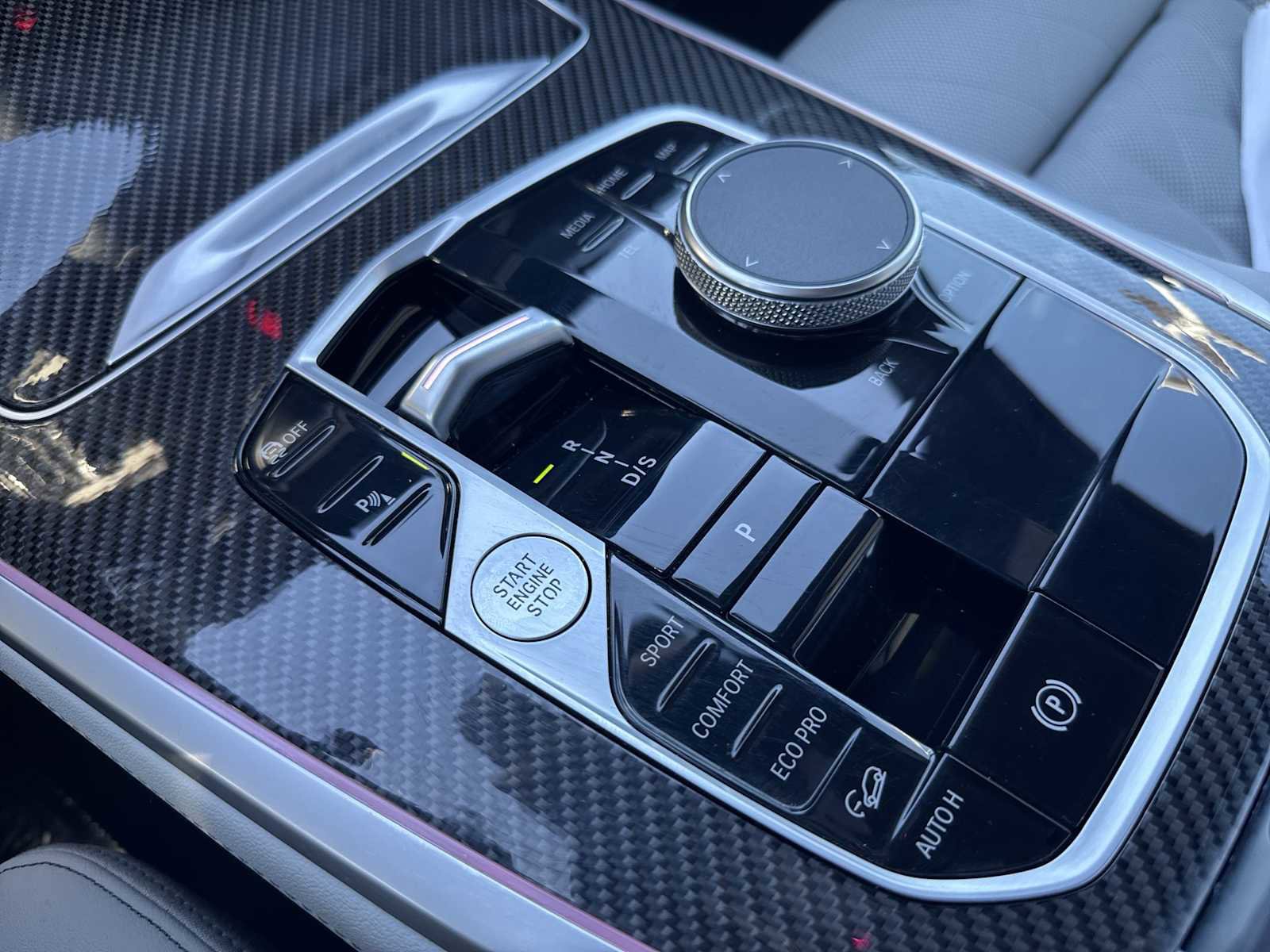 Used 2026 BMW X5 M60i image 24