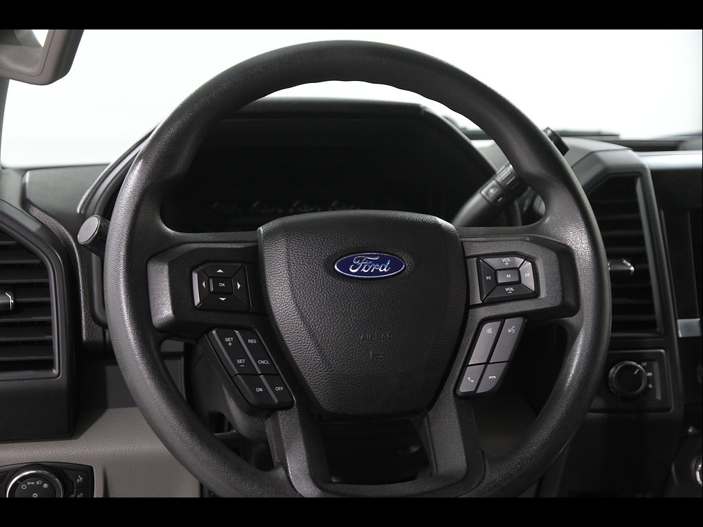 Used 2018 Ford F150 XL w/ Equipment Group 101A Mid AWD/4WD image 7