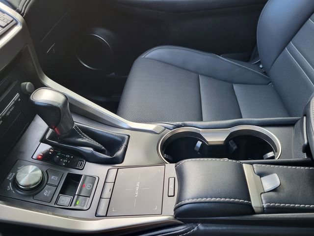 Used 2020 Lexus NX 300h AWD w/ Premium Package image 26