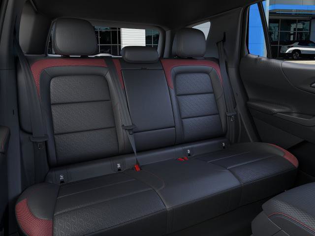 New 2026 Chevrolet Equinox RS w/ Convenience Package III FWD image 52