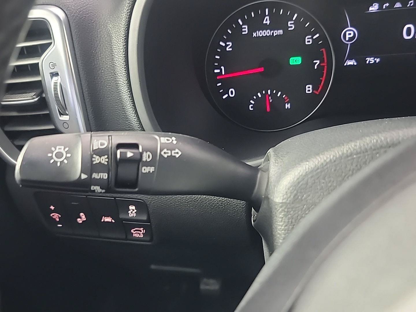 Used 2017 Kia Sportage SX FWD image 29